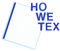 Logo Hatex Hatex Textil Mietservice