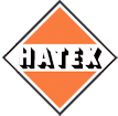 Logo Hatex Textil Mietservice